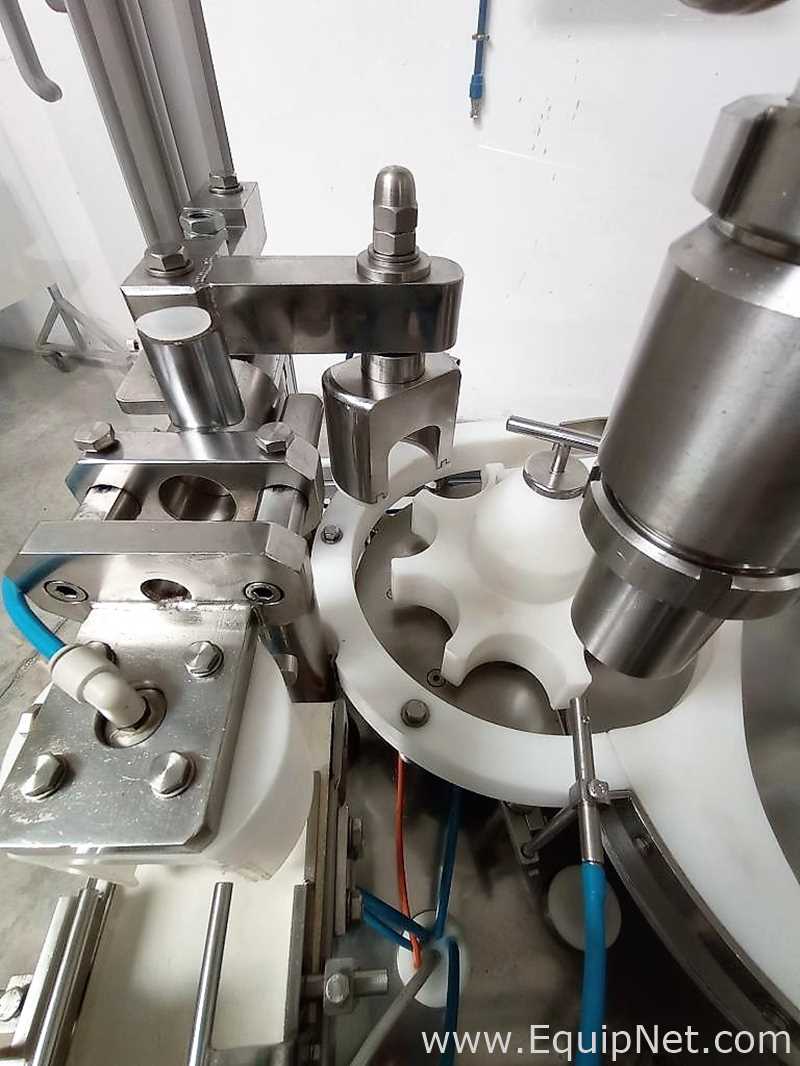 DF SIENA Mod. MRC 5001 - Cream Filling Machine
