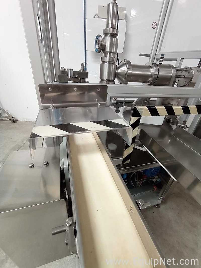 DF SIENA Mod. MRC 5001 - Cream Filling Machine