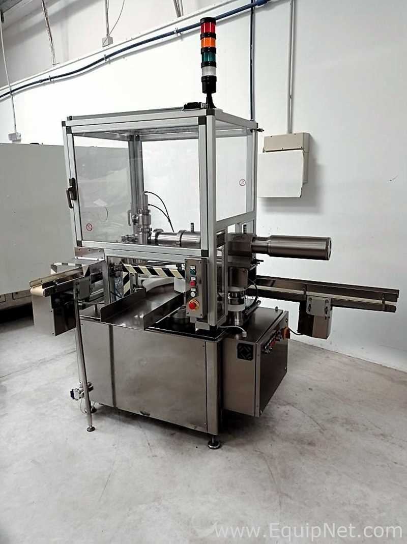 DF SIENA Mod. MRC 5001 - Cream Filling Machine