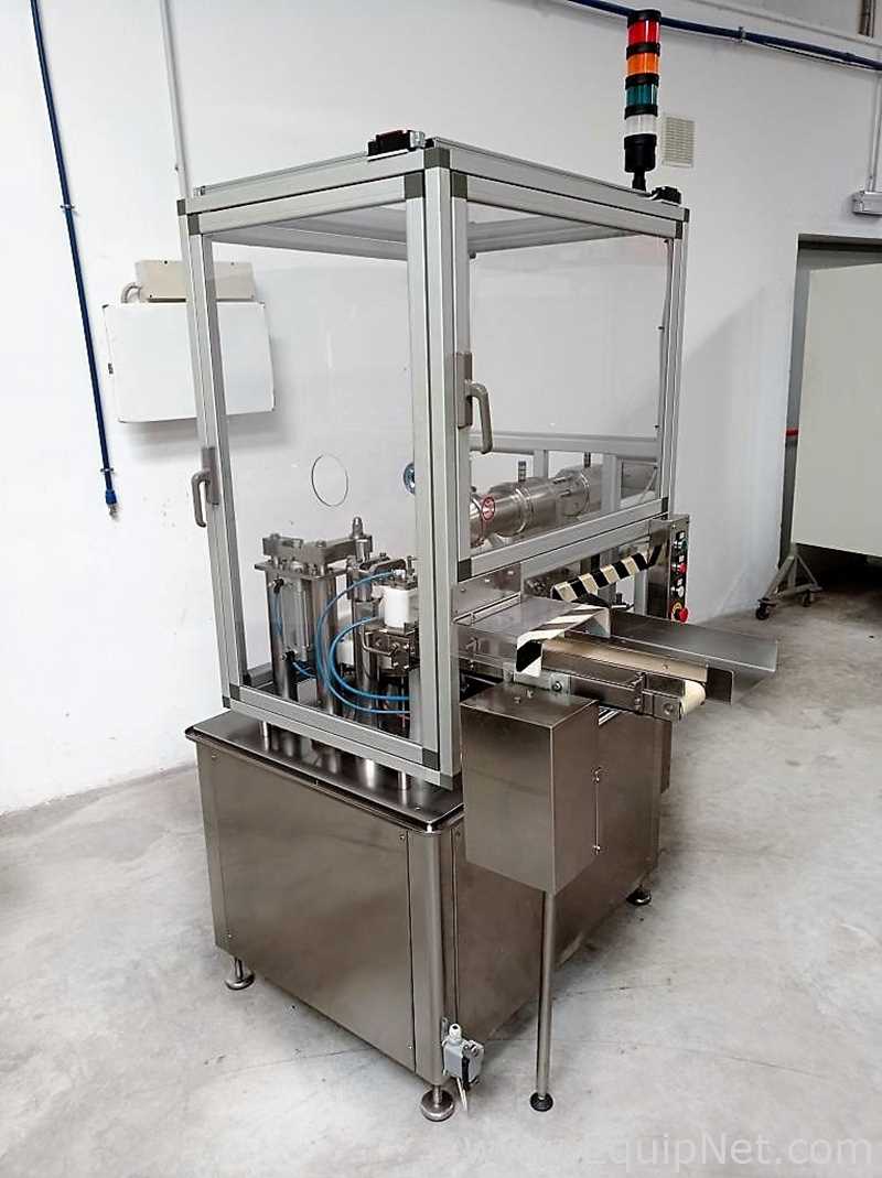 DF SIENA Mod. MRC 5001 - Cream Filling Machine