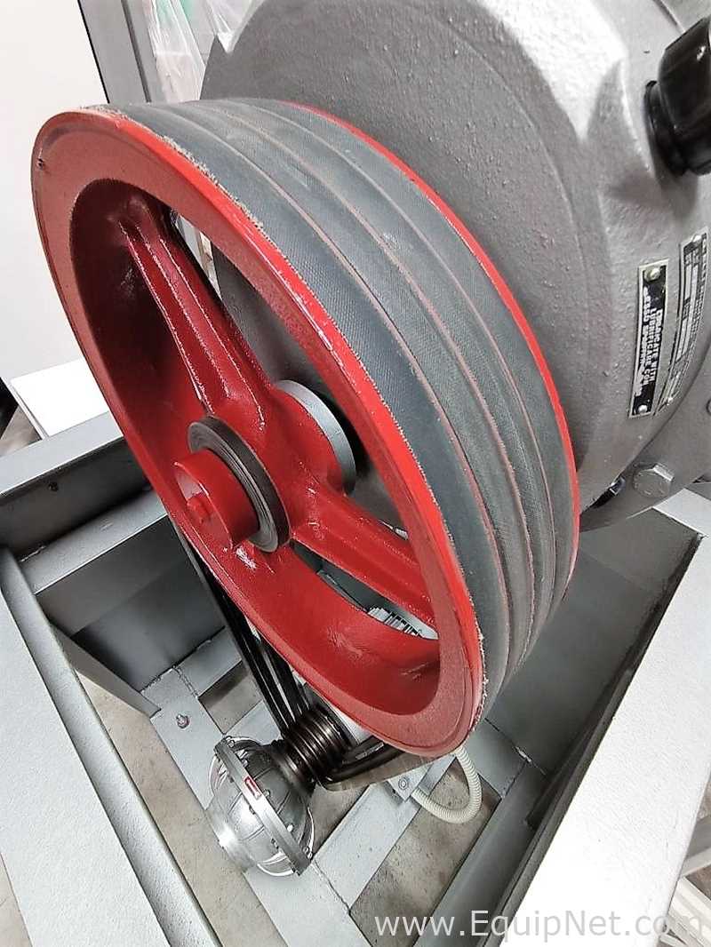 BADO Mod. DOPPIO NASTRO 750 LT - Double Ribbon Blender
