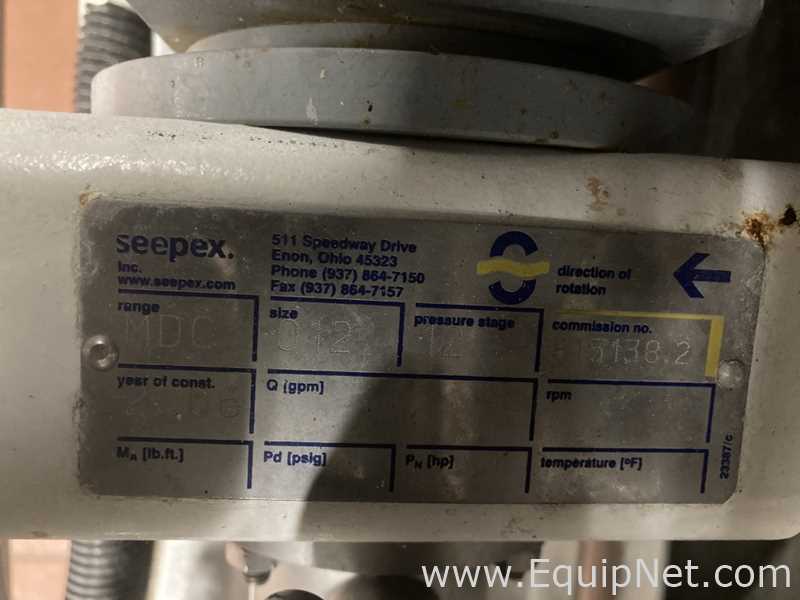 Pasteurizador Various Requisitos de Ar  