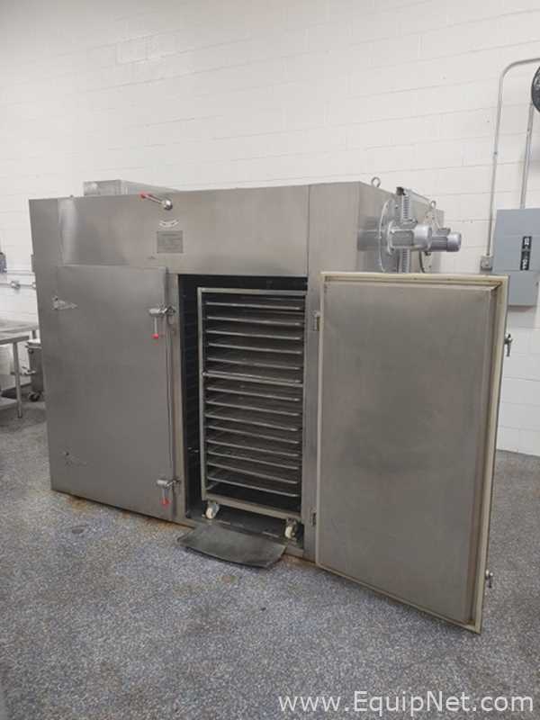 Estufa  IDU-120