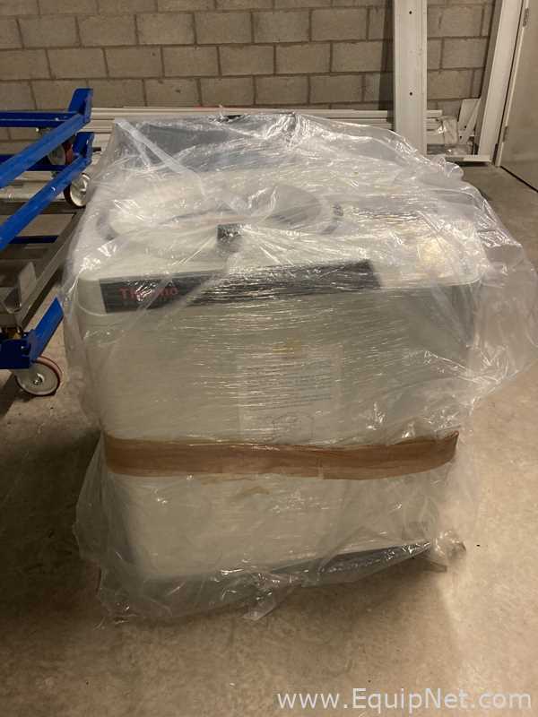 Centrífuga ThermoFisher Sorvall WX 80+ sin Utilizar