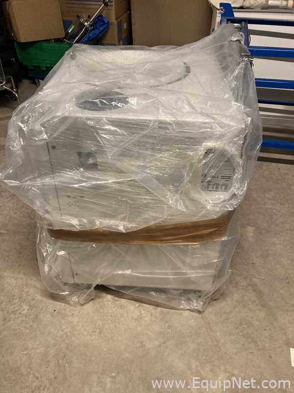 Centrífuga ThermoFisher Sorvall WX 80+ sin Utilizar
