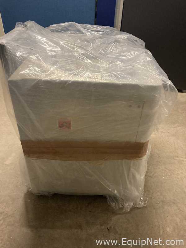 Centrífuga ThermoFisher Sorvall WX 80+ sin Utilizar