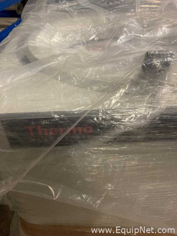 Centrífuga ThermoFisher Sorvall WX 80+ sin Utilizar