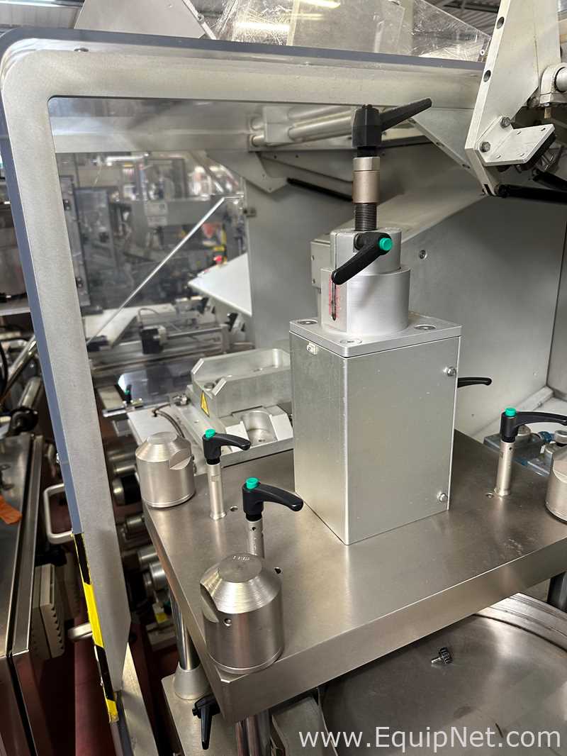 Farcon FB420 Thermoformer