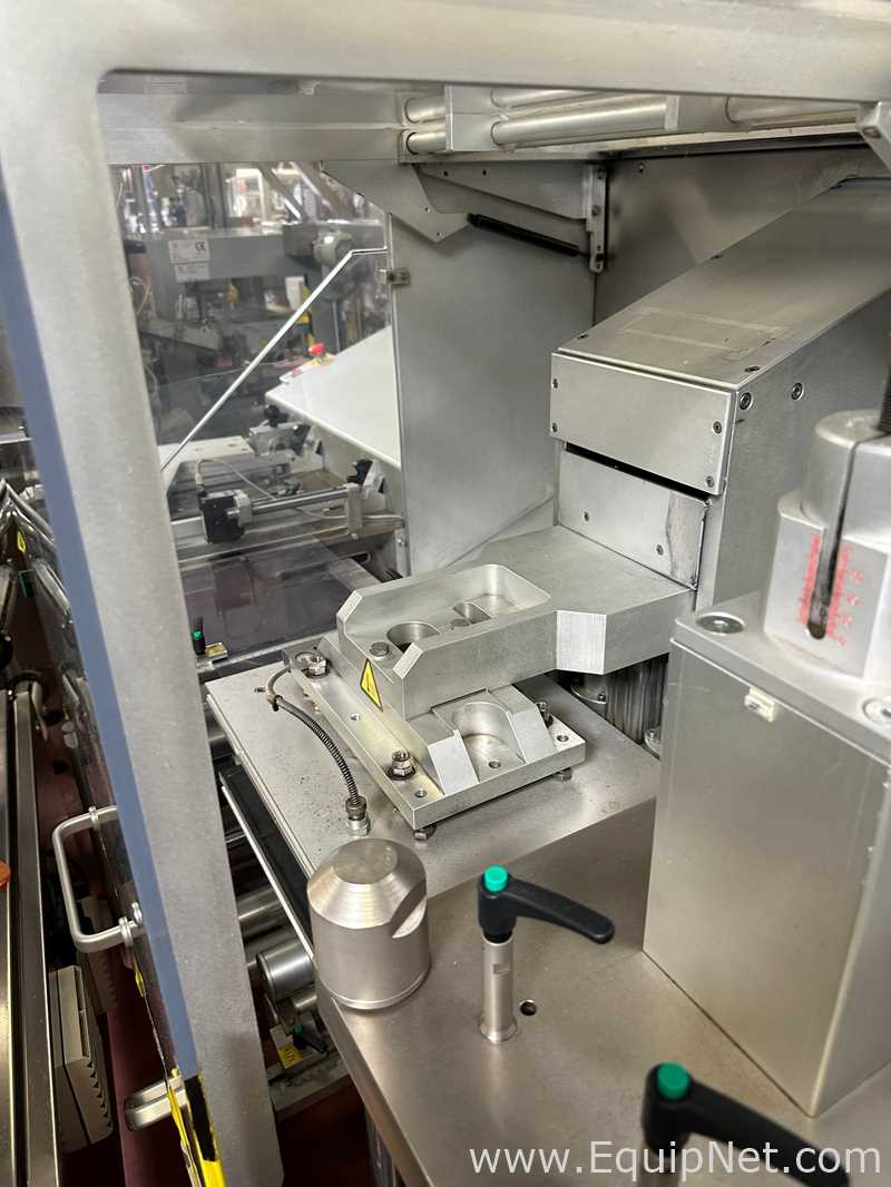 Farcon FB420 Thermoformer