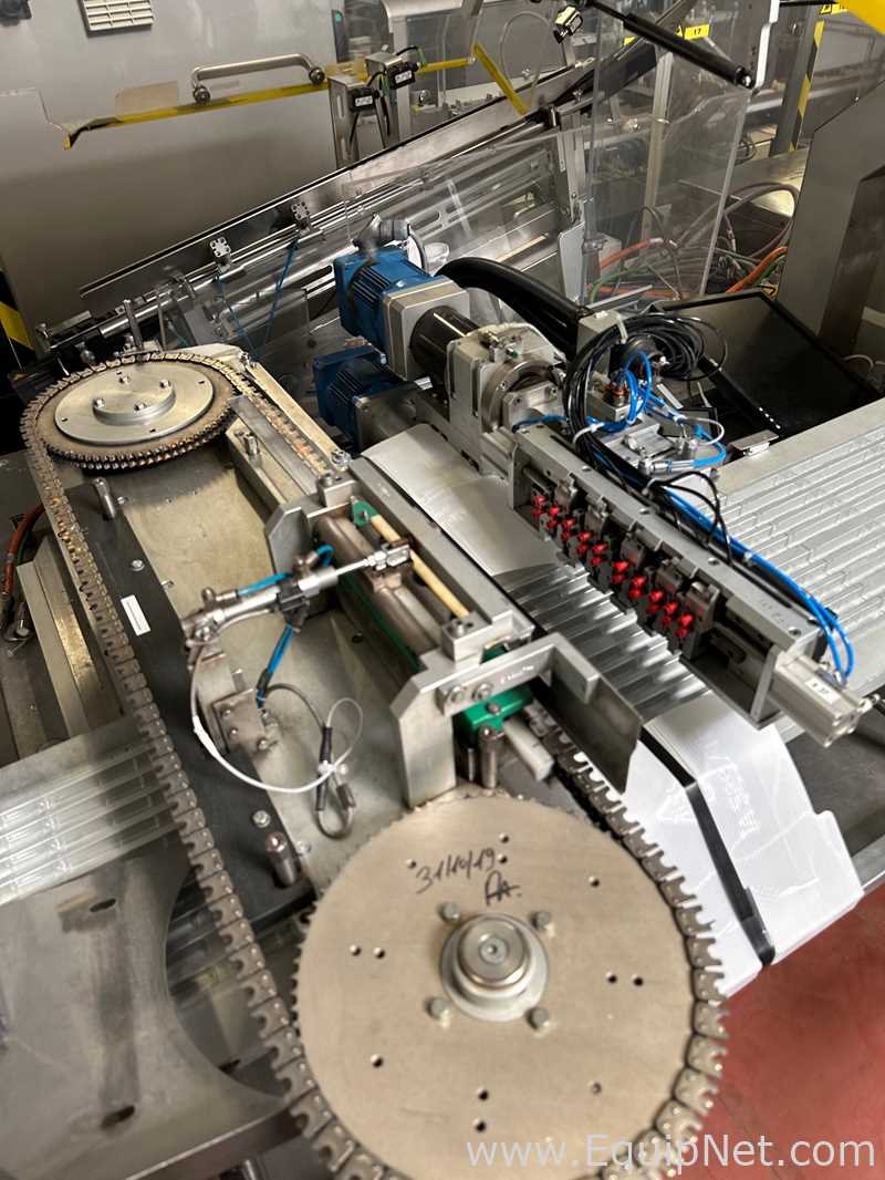 Farcon FB420 Thermoformer