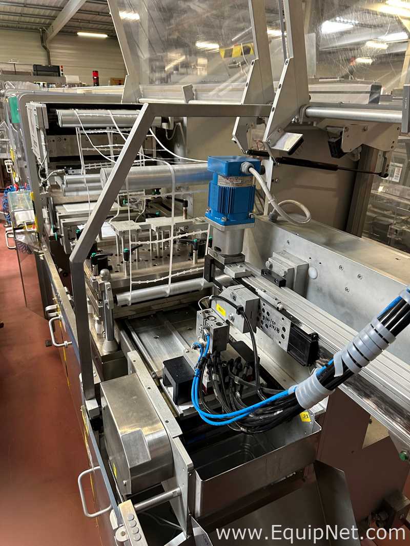 Farcon FB420 Thermoformer