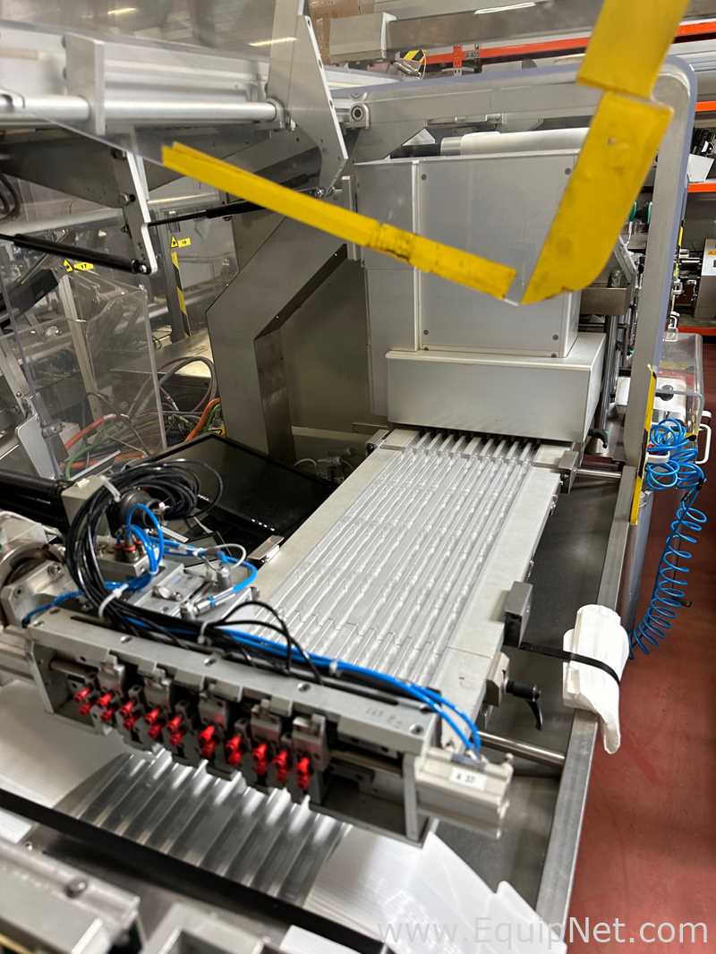 Farcon FB420 Thermoformer