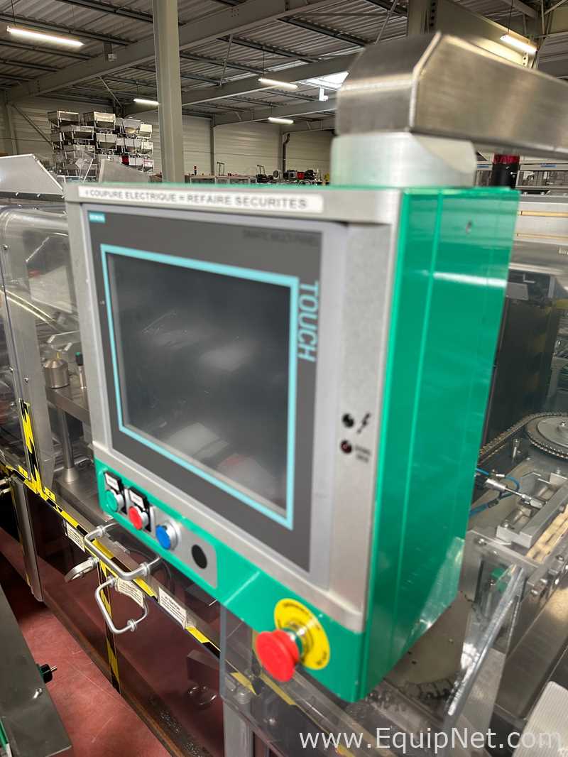 Farcon FB420 Thermoformer