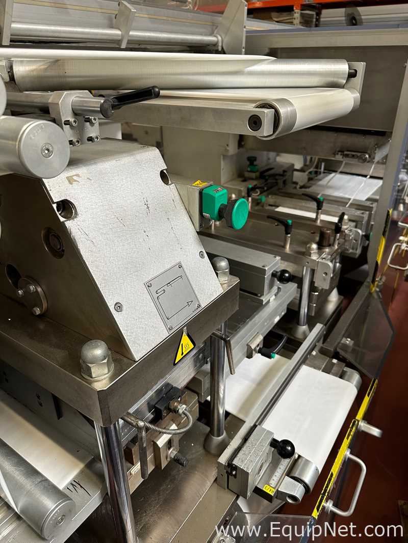 Farcon FB420 Thermoformer