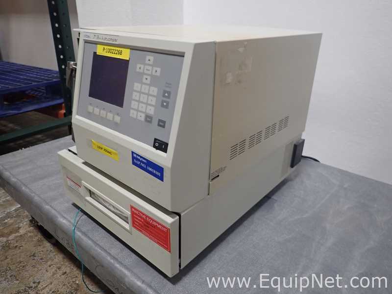 Muestreador Automático Waters 717 Plus