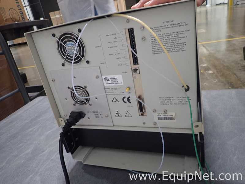 Muestreador Automático Waters 717 Plus