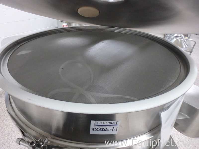 Russell Finex 26070 Sieve - SV023