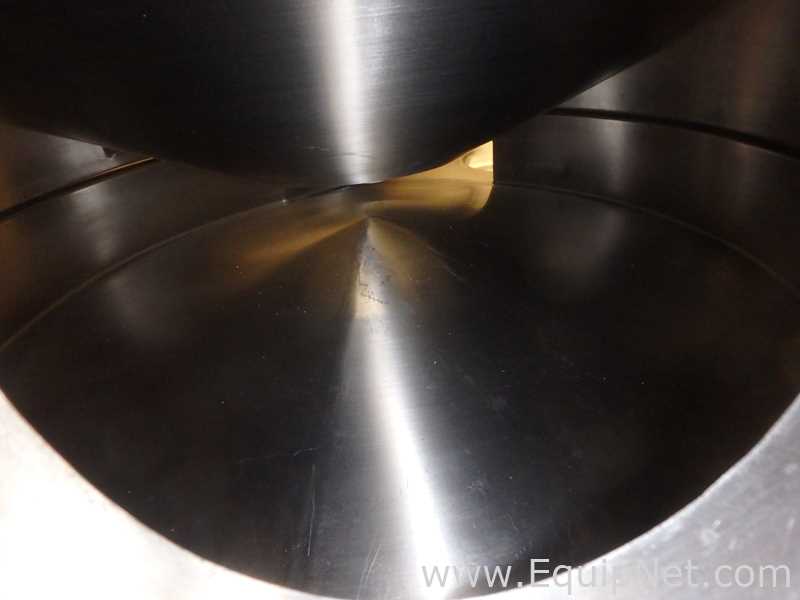Russell Finex 26070 Sieve - SV023