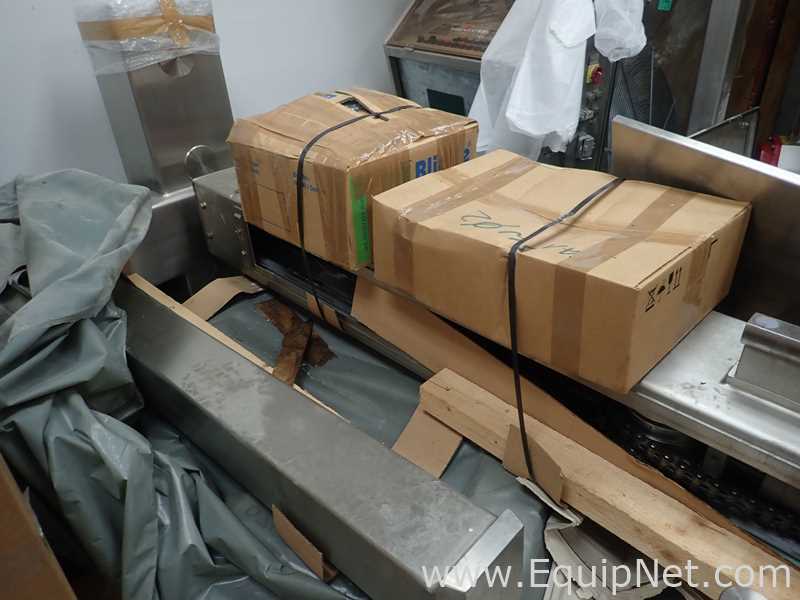 Equipamento de Elevação Servolift HC