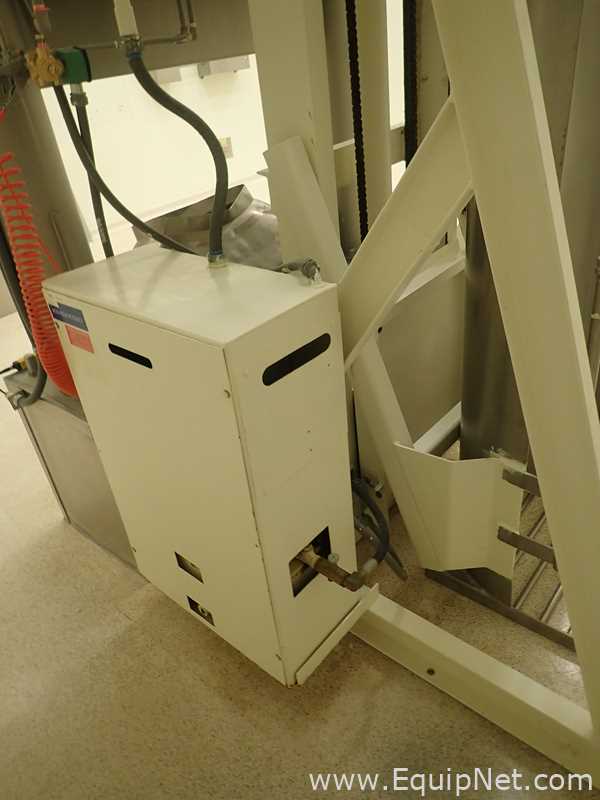 Equipamento de Elevação  