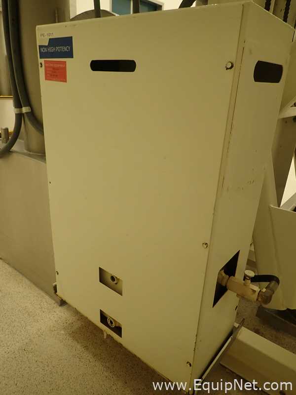 Equipamento de Elevação  