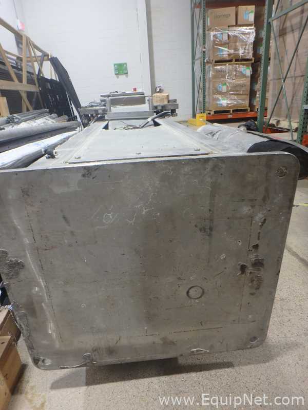 Mezclador CDM Custom Design Machinery Inc 30 cuft