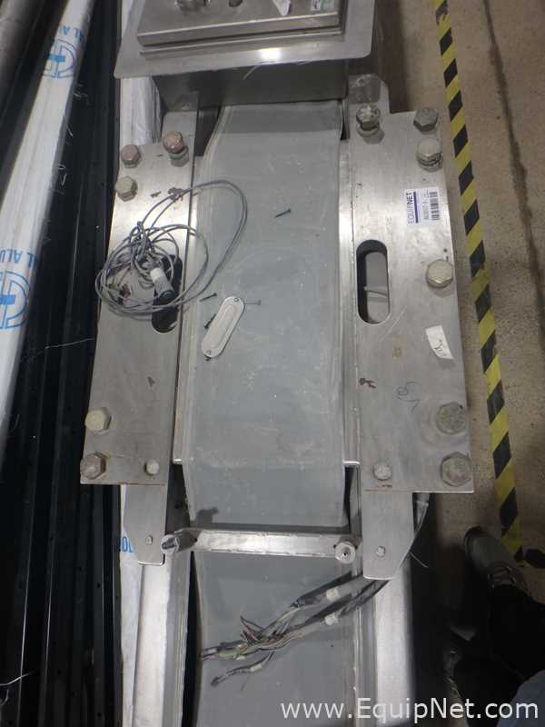 Mezclador CDM Custom Design Machinery Inc 30 cuft
