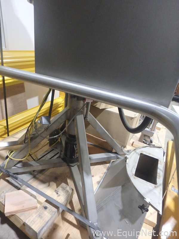 Llenadora Per Fil Industries PF-11