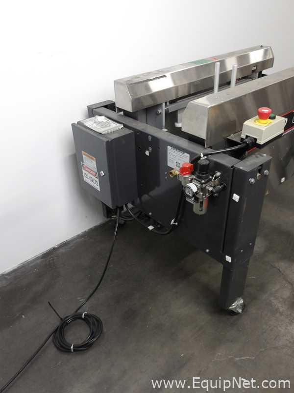 Armadora de Cajas Loveshaw CF5
