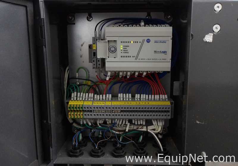 Armadora de Cajas Loveshaw CF5