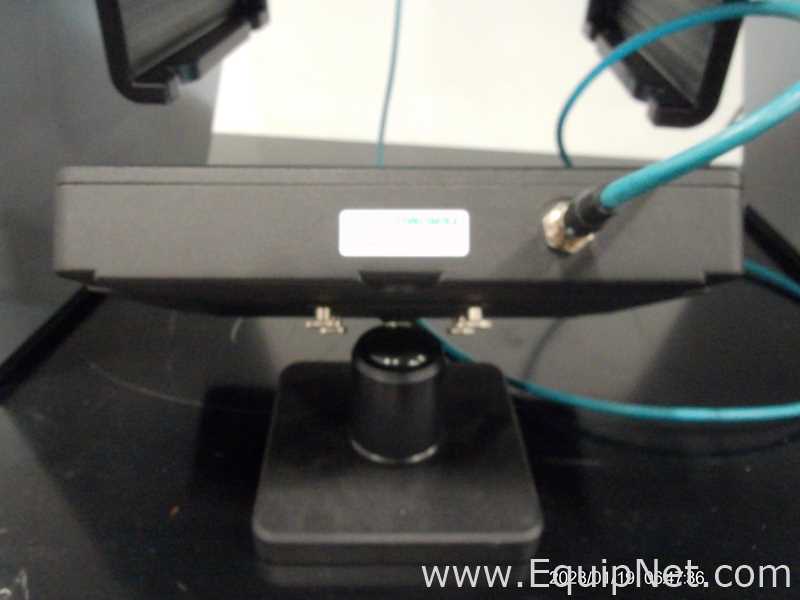 Equipamento para Amostras Terumo BCT 32227. Sem Uso