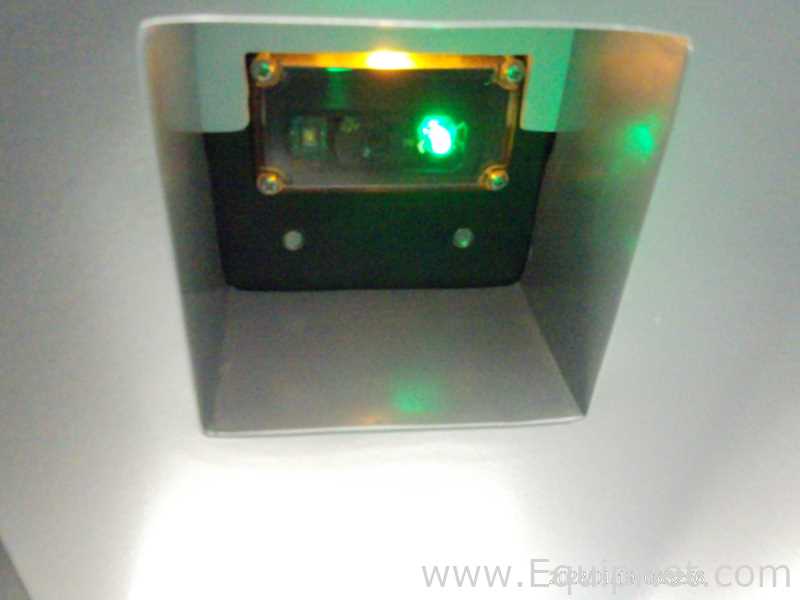 Equipamento para Amostras Terumo BCT 32227. Sem Uso