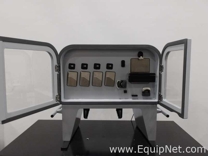 Terumo BCT 32227 FINIA Fill And Finish System Blood Sampler