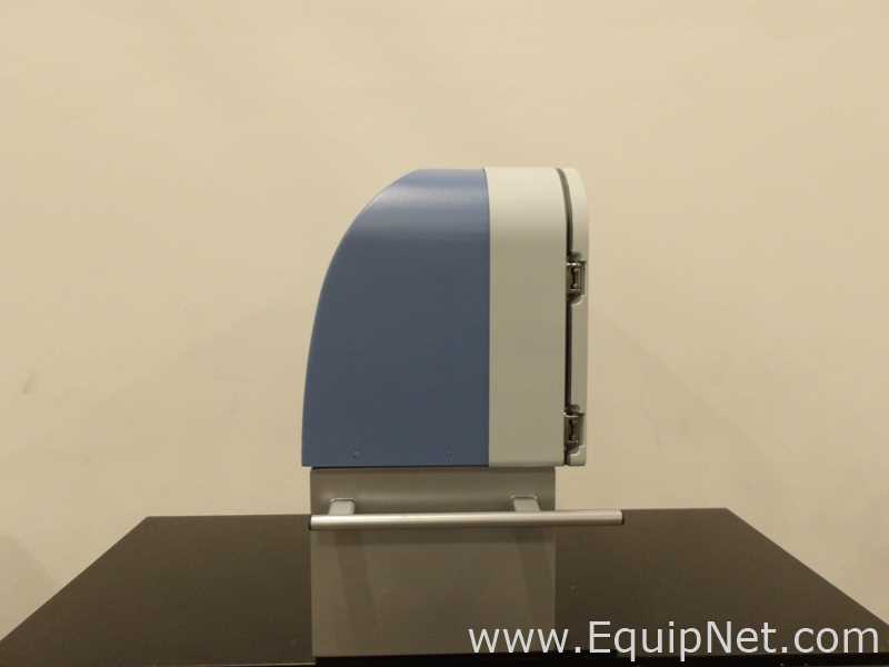 Terumo BCT 32227 FINIA Fill And Finish System Blood Sampler