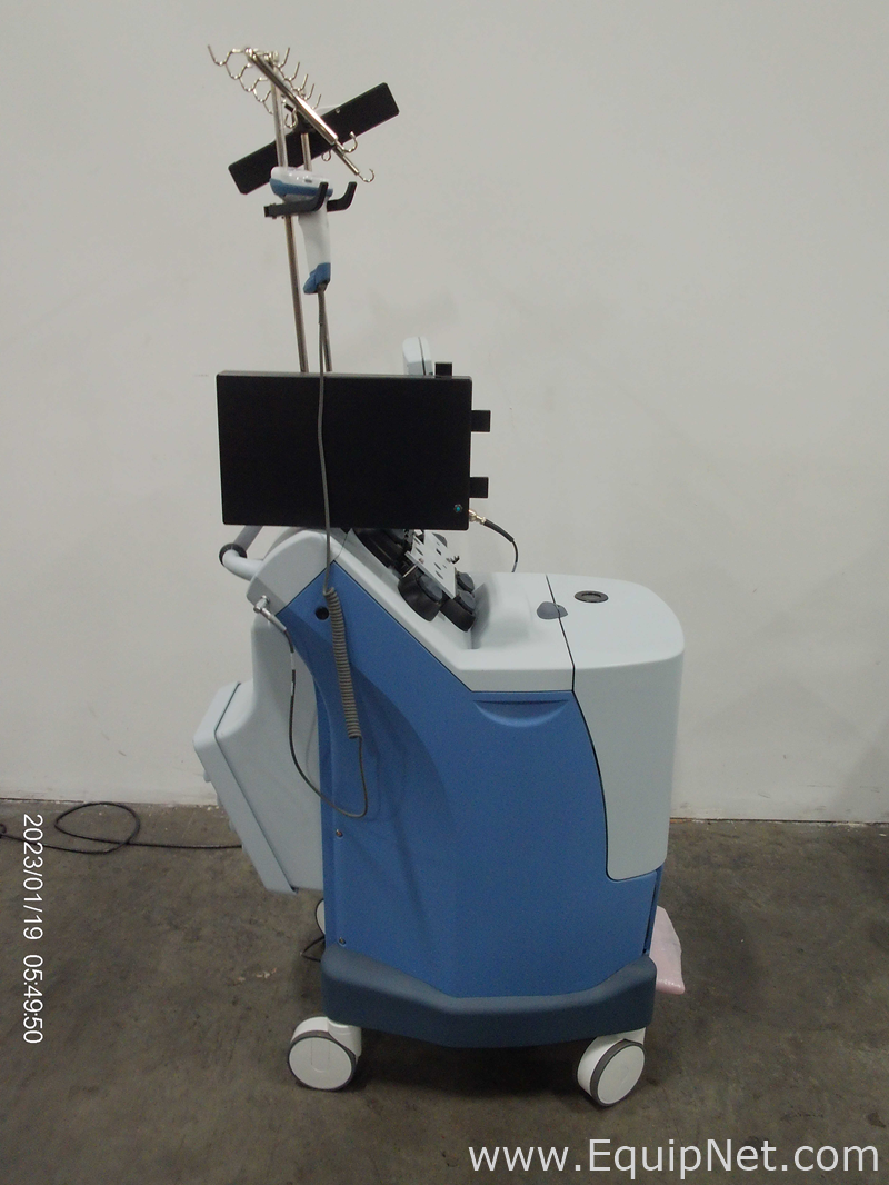 Analizador de Células Sanguíneas Terumo BCT Cell Wash And Concentrate System