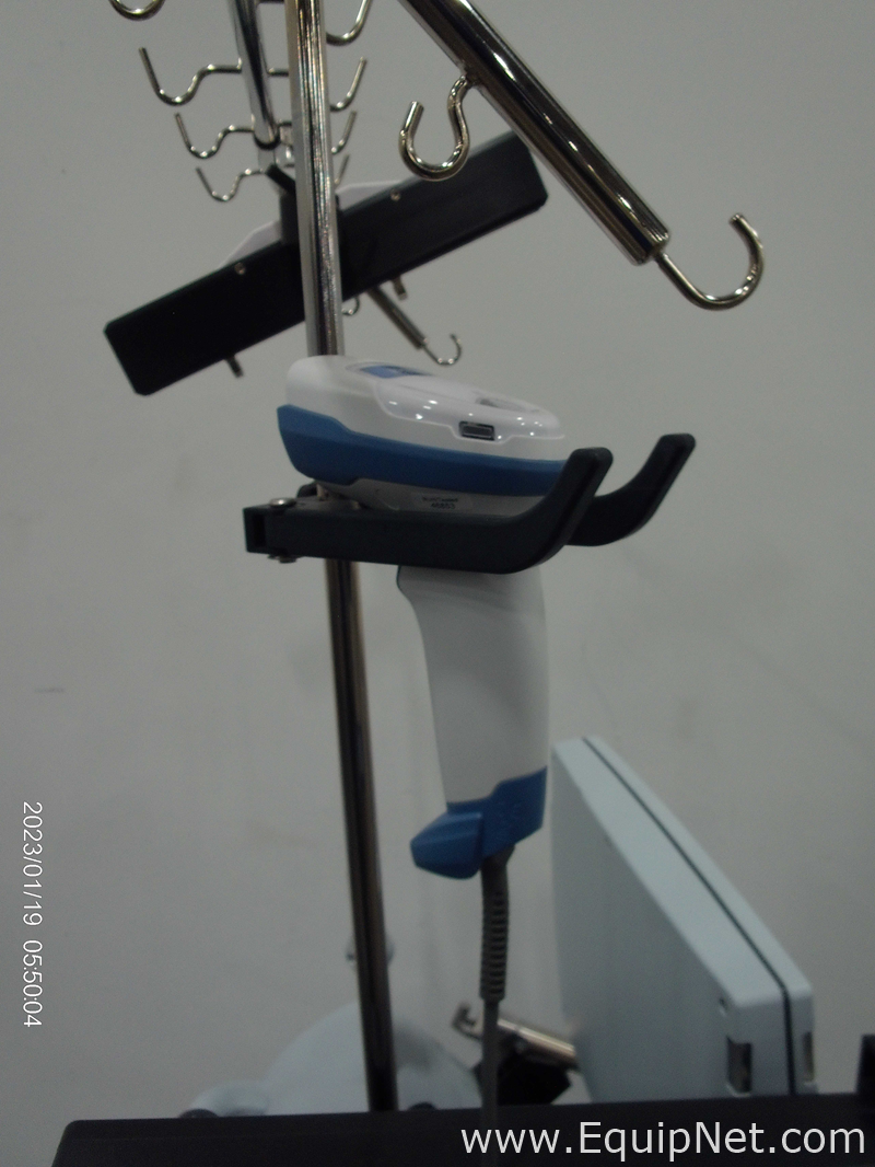Analizador de Células Sanguíneas Terumo BCT Cell Wash And Concentrate System