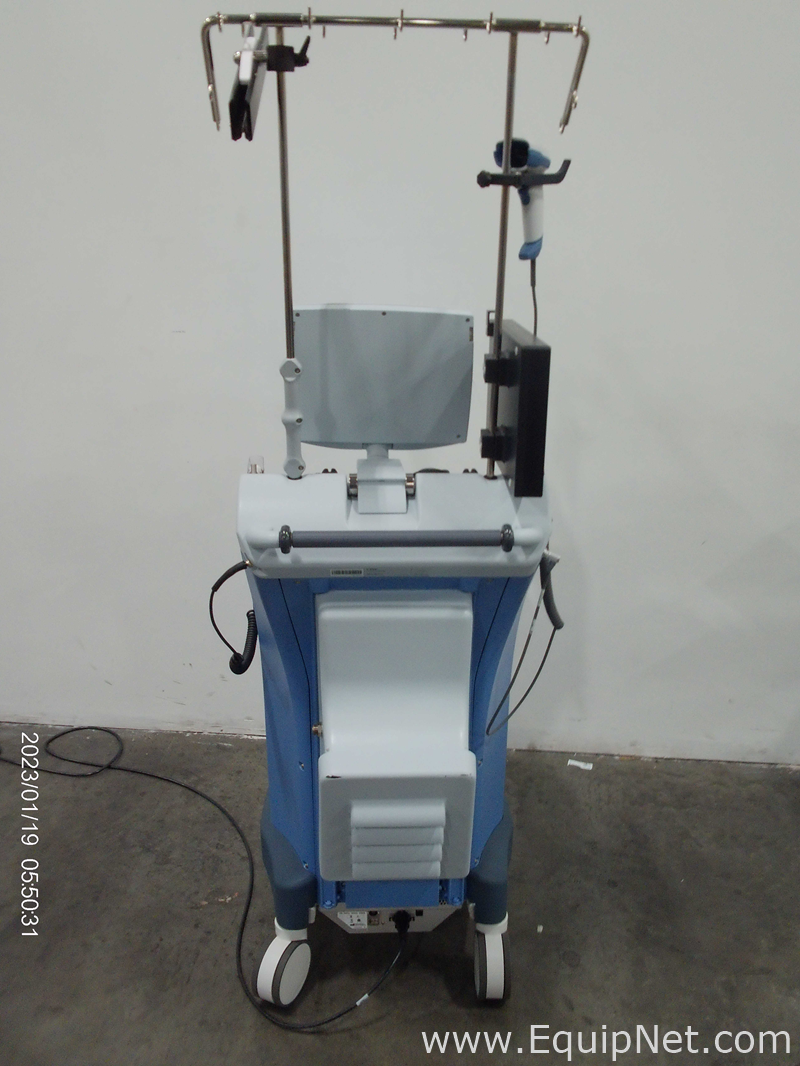 Analizador de Células Sanguíneas Terumo BCT Cell Wash And Concentrate System
