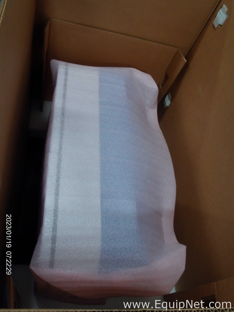 Unused Terumo BCT 32227 FINIA Fill And Finish System Blood Sampler
