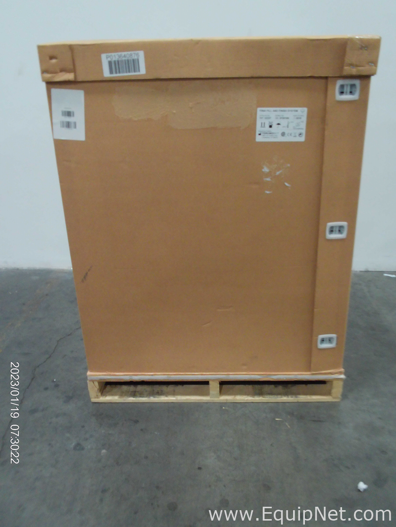 Unused Terumo BCT 32227 FINIA Fill And Finish System Blood Sampler