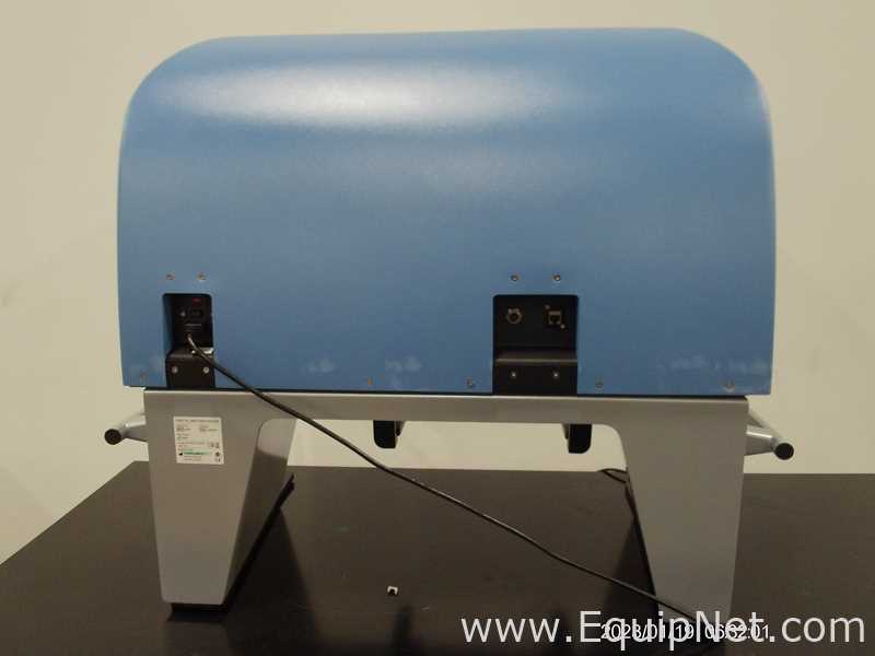 Terumo BCT 32227 FINIA Fill And Finish System Blood Sampler