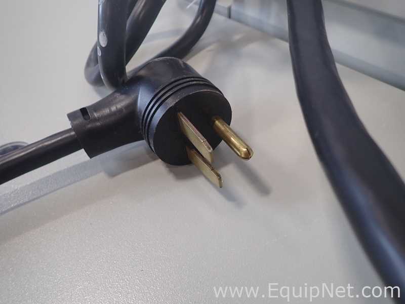 Centrífuga para Laboratórios Thermo Scientific Sorvall RC 3BP+