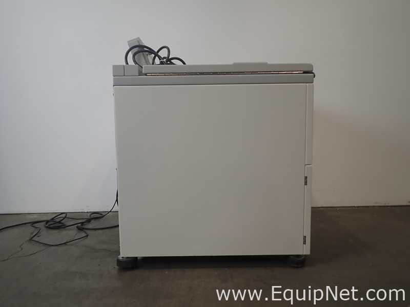 Centrífuga para Laboratórios Thermo Scientific Sorvall RC 3BP+