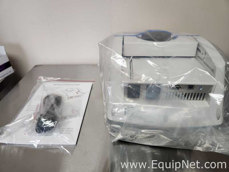 PCR e Termociclador LabNet TC9610-230