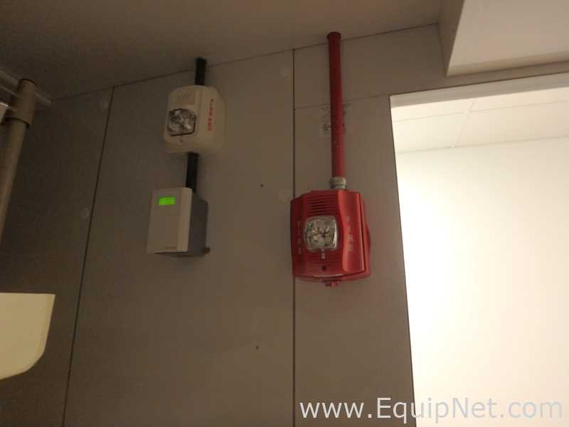 Câmara Ambiental e de Estabilidade Conviron Controlled Environments Ltd MTPS864