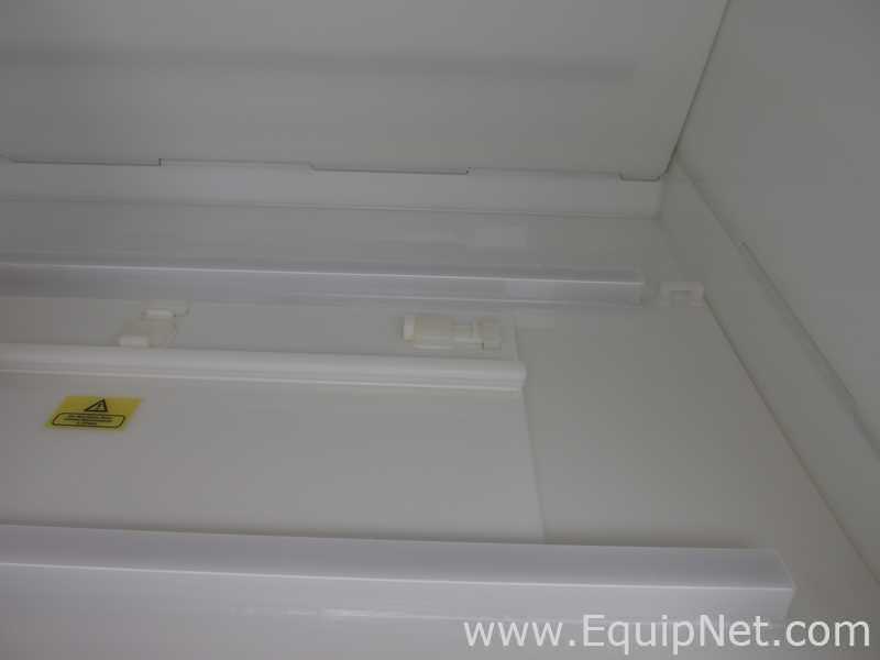 Pall Corporation LGRPTTE500L Allegro Single-Use System Plastic Tote