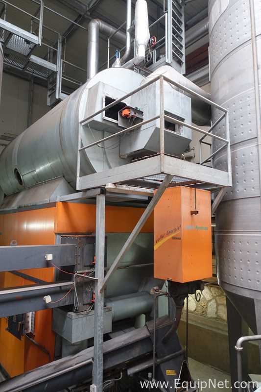 Aquecedor a Gás, Óleo, Carvão, Eletricidade Schmid UTSR 3200.32