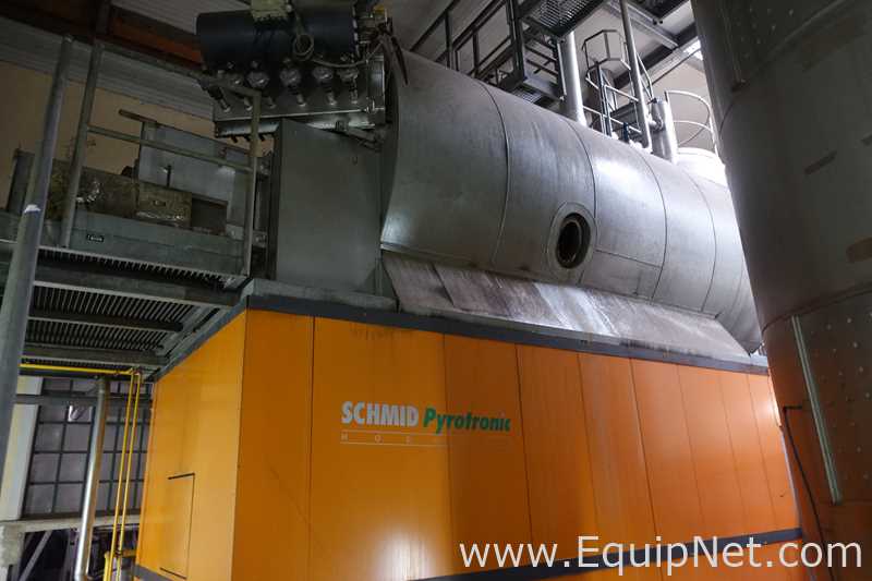 Aquecedor a Gás, Óleo, Carvão, Eletricidade Schmid UTSR 3200.32