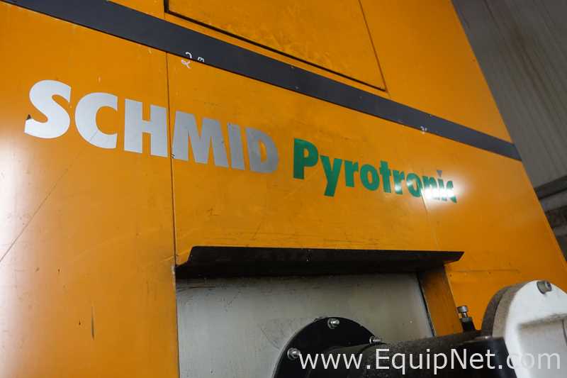 Aquecedor a Gás, Óleo, Carvão, Eletricidade Schmid UTSR 3200.32