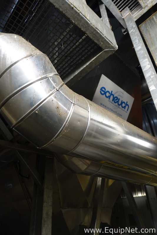 Aquecedor a Gás, Óleo, Carvão, Eletricidade Schmid UTSR 3200.32