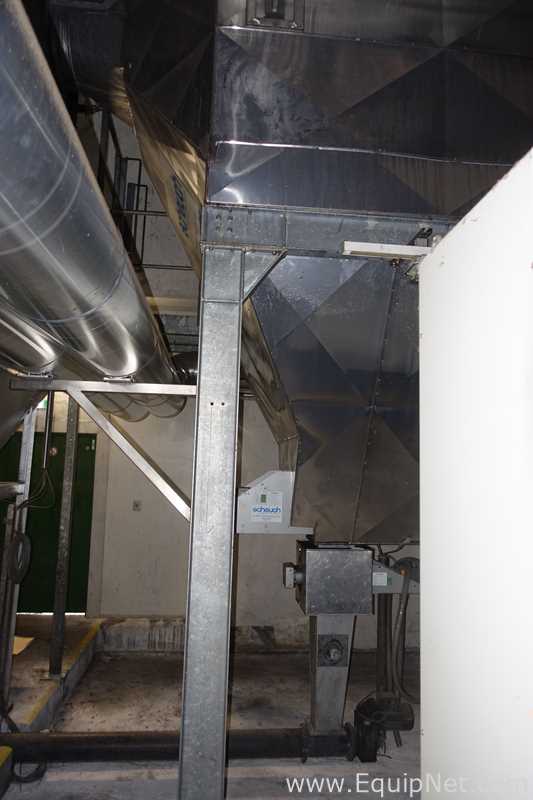 Aquecedor a Gás, Óleo, Carvão, Eletricidade Schmid UTSR 3200.32